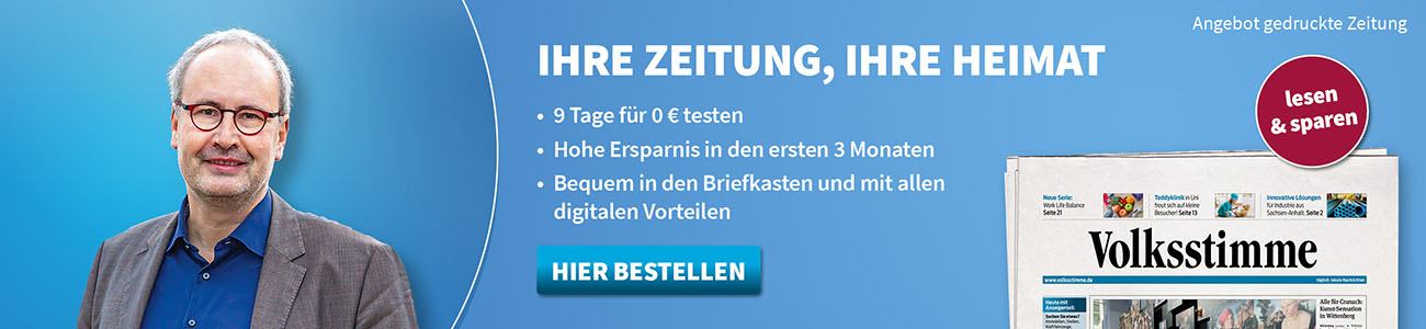 Heimatzeitung lesen