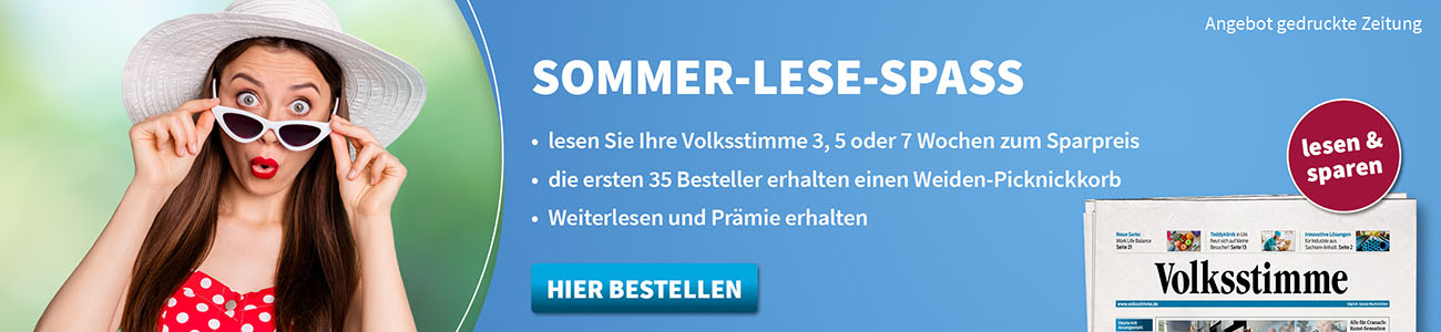Online Sommeraktion