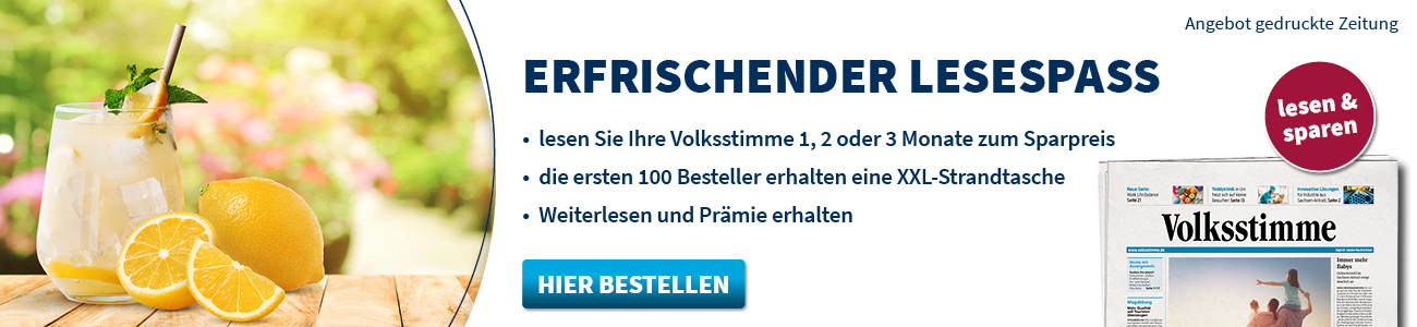 Erfrischender Lesespaß
