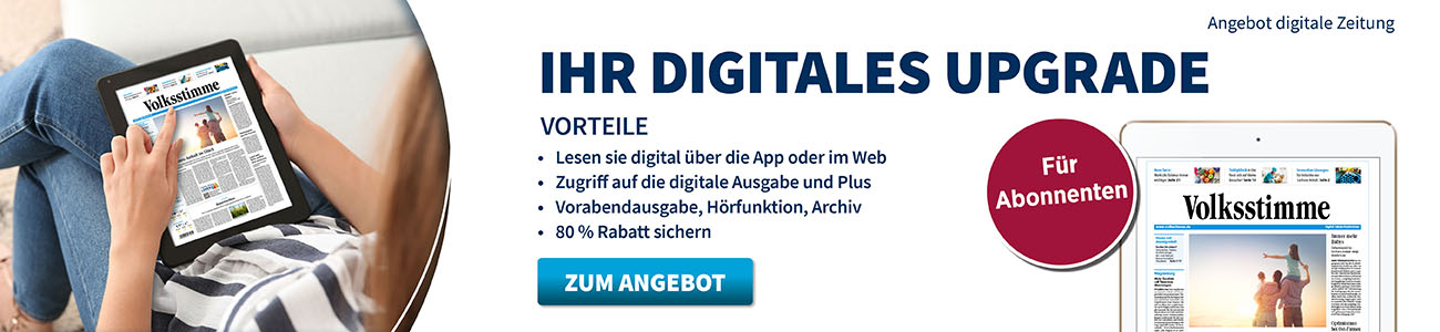 Exklusiv für Abonnenten