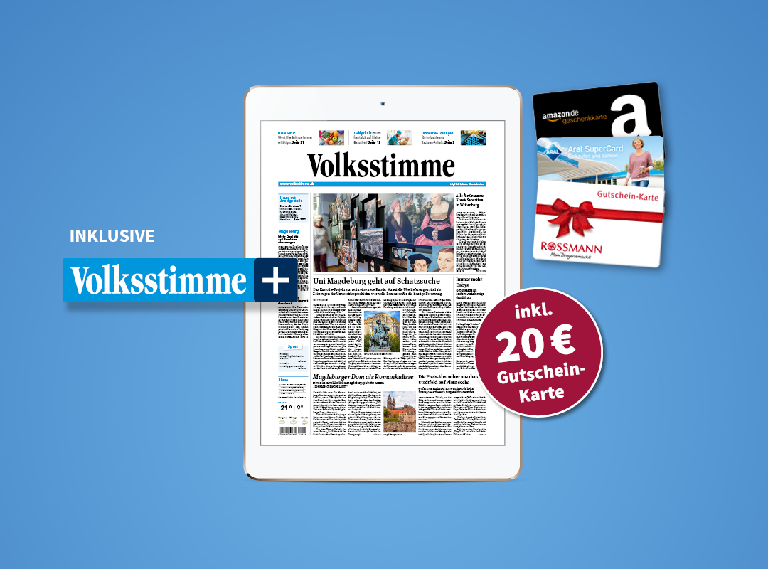 bild_Digital lesen - Geschenk sichern