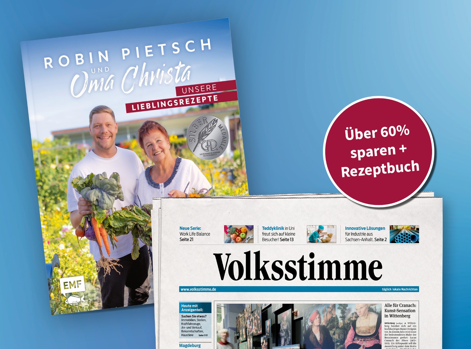 bild_Regional verwurzelt - Ihre Tageszeitung