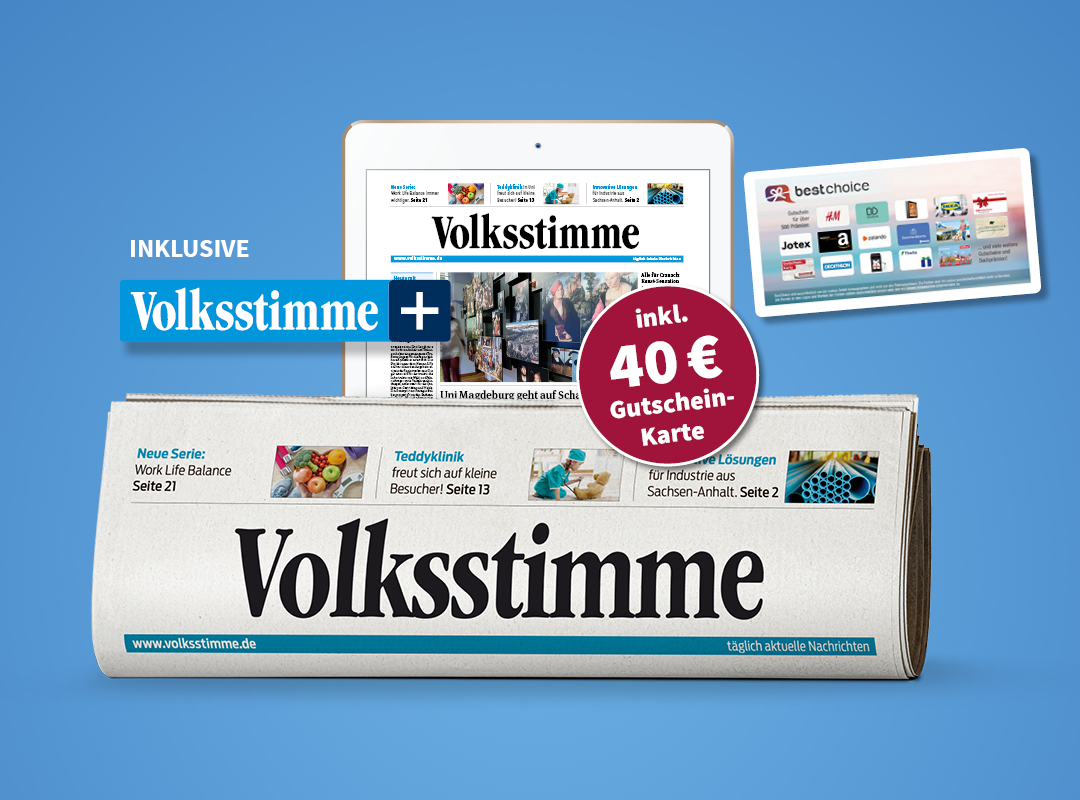 bild_Täglich lesen zum Vorzugspreis