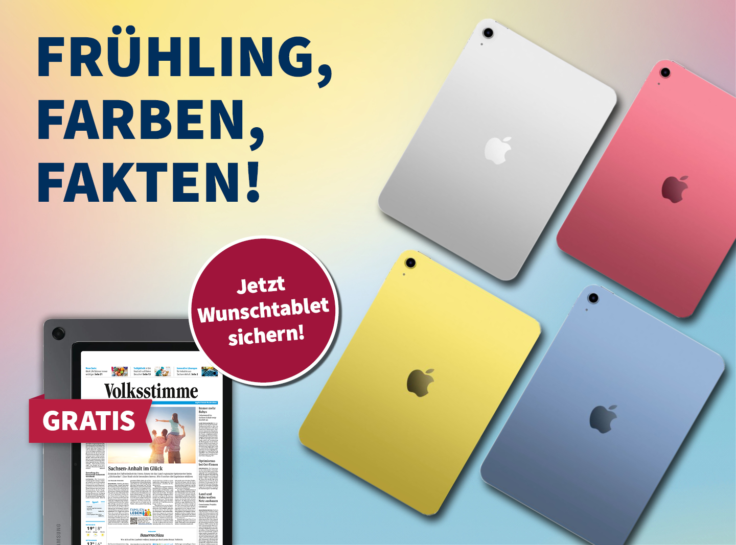 Dies ist ein Bild von Digitalangebot für Neukunden