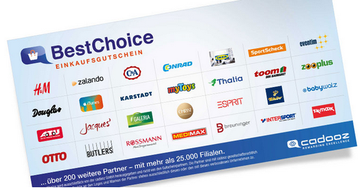 bild_BestChoice Gutschein 20,00 €