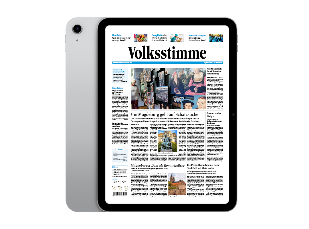 bild_Apple iPad 11. Generation