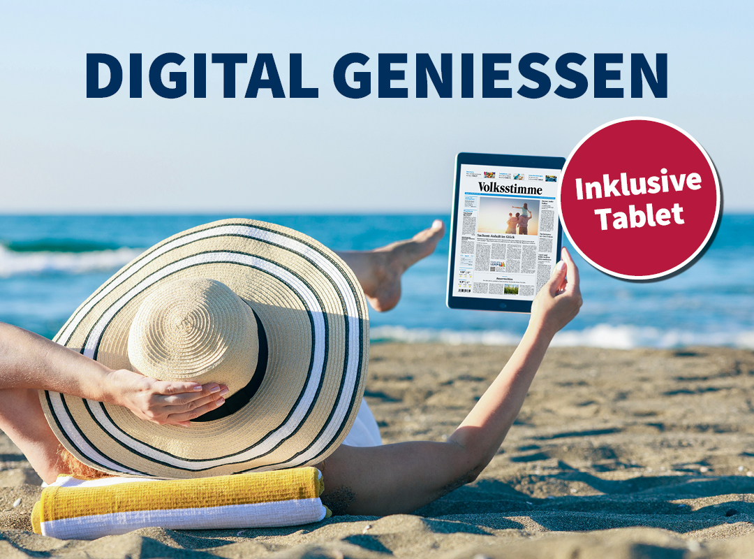Dies ist ein Bild von Digitalangebot für Neukunden