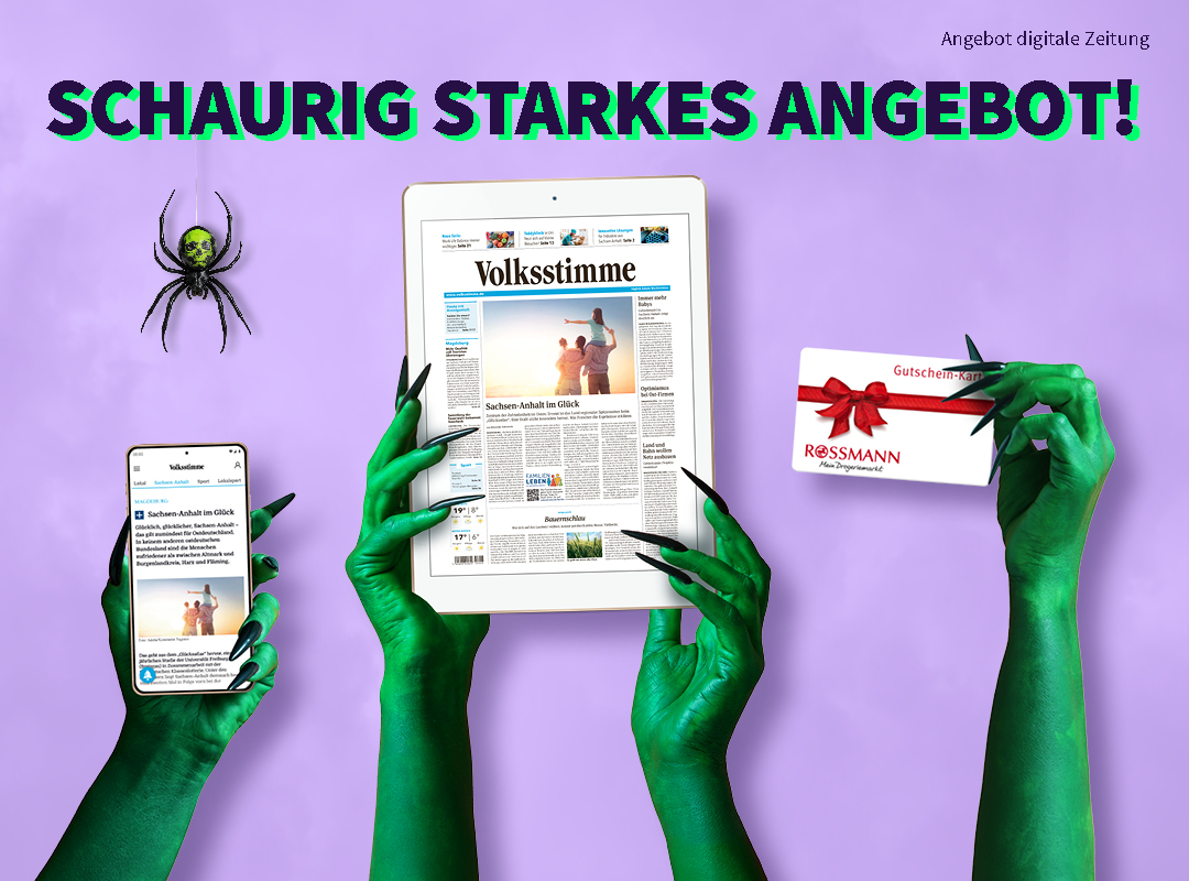 Dies ist ein Bild von Halloween-Deal