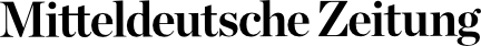 Logo MZ